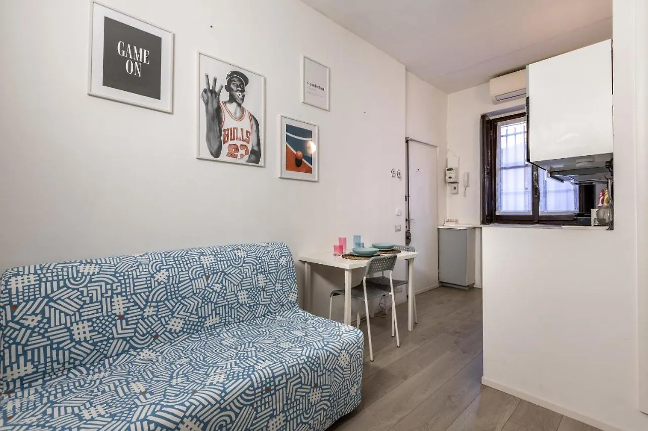 Milano Città Studi Cosy Studio Milão